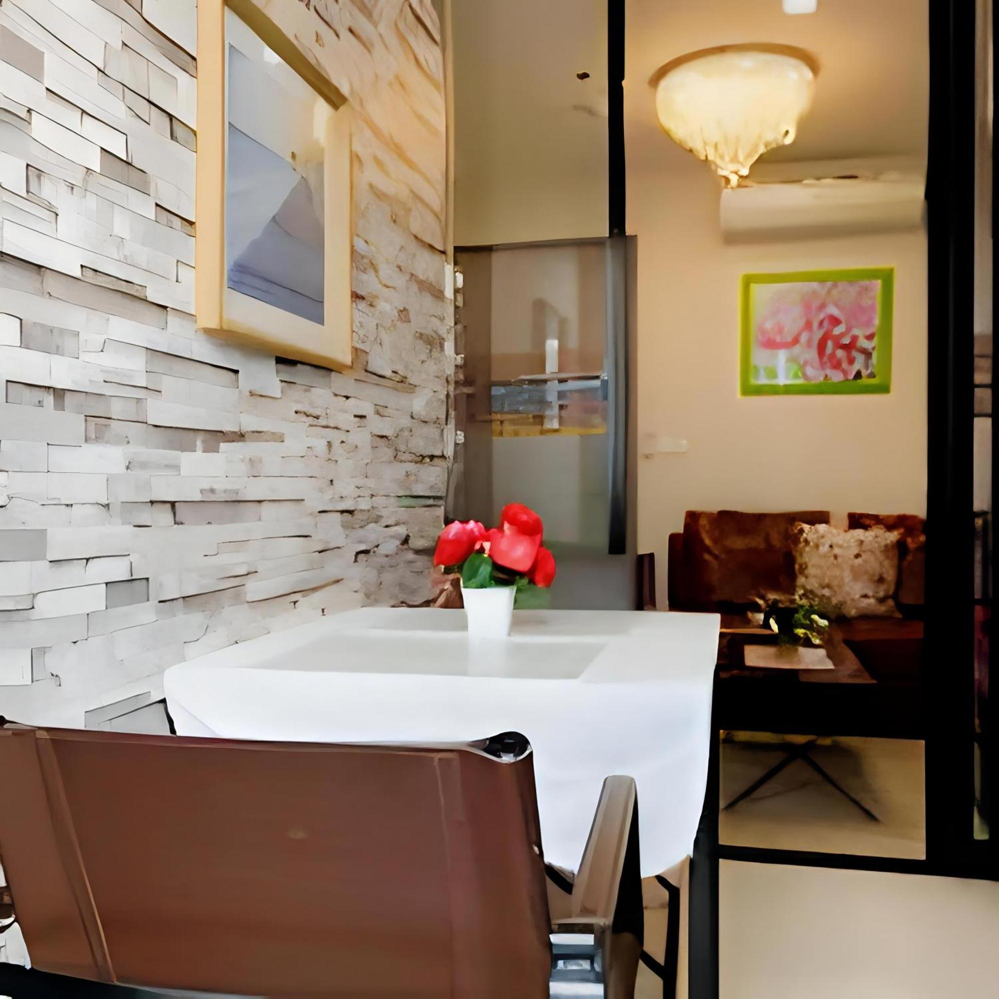 The Base Apartments At Central Pattaya Dış mekan fotoğraf