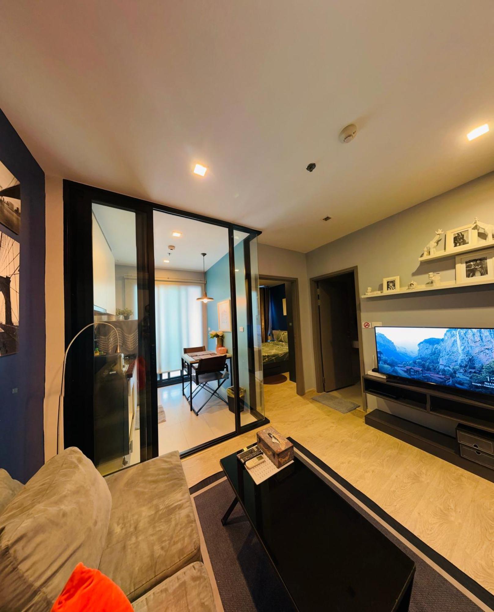 The Base Apartments At Central Pattaya Dış mekan fotoğraf