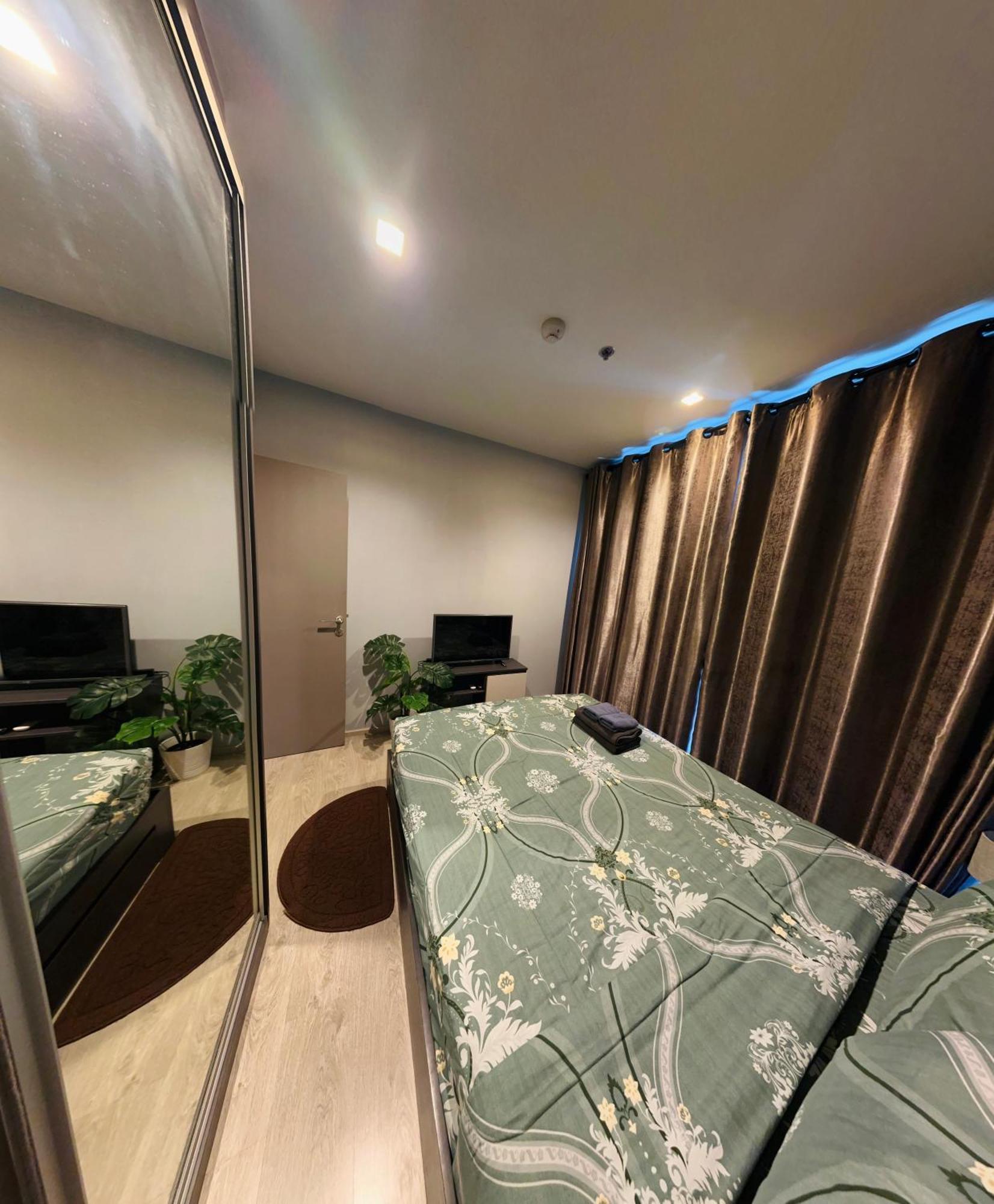 The Base Apartments At Central Pattaya Dış mekan fotoğraf