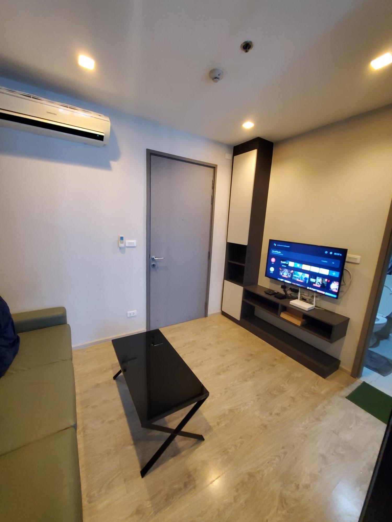 The Base Apartments At Central Pattaya Dış mekan fotoğraf